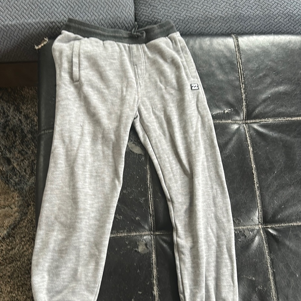 Men’s Billabong sweatpants